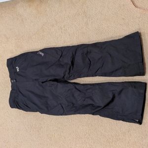 Marker ski pants